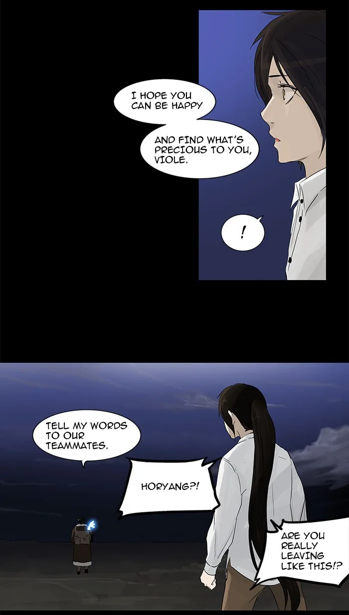 Tower of God - Chapter 123 - Page 36