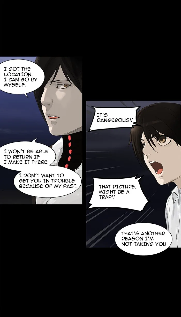 Tower of God - Chapter 123 - Page 37