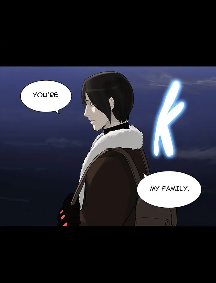 Tower of God - Chapter 123 - Page 38
