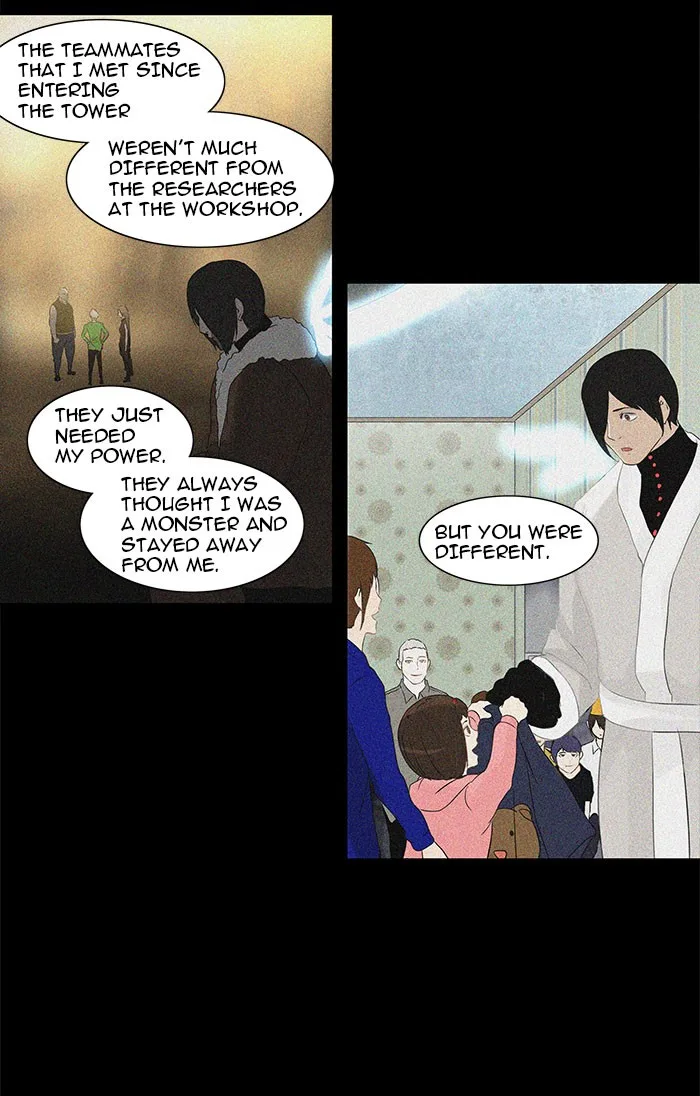 Tower of God - Chapter 123 - Page 39