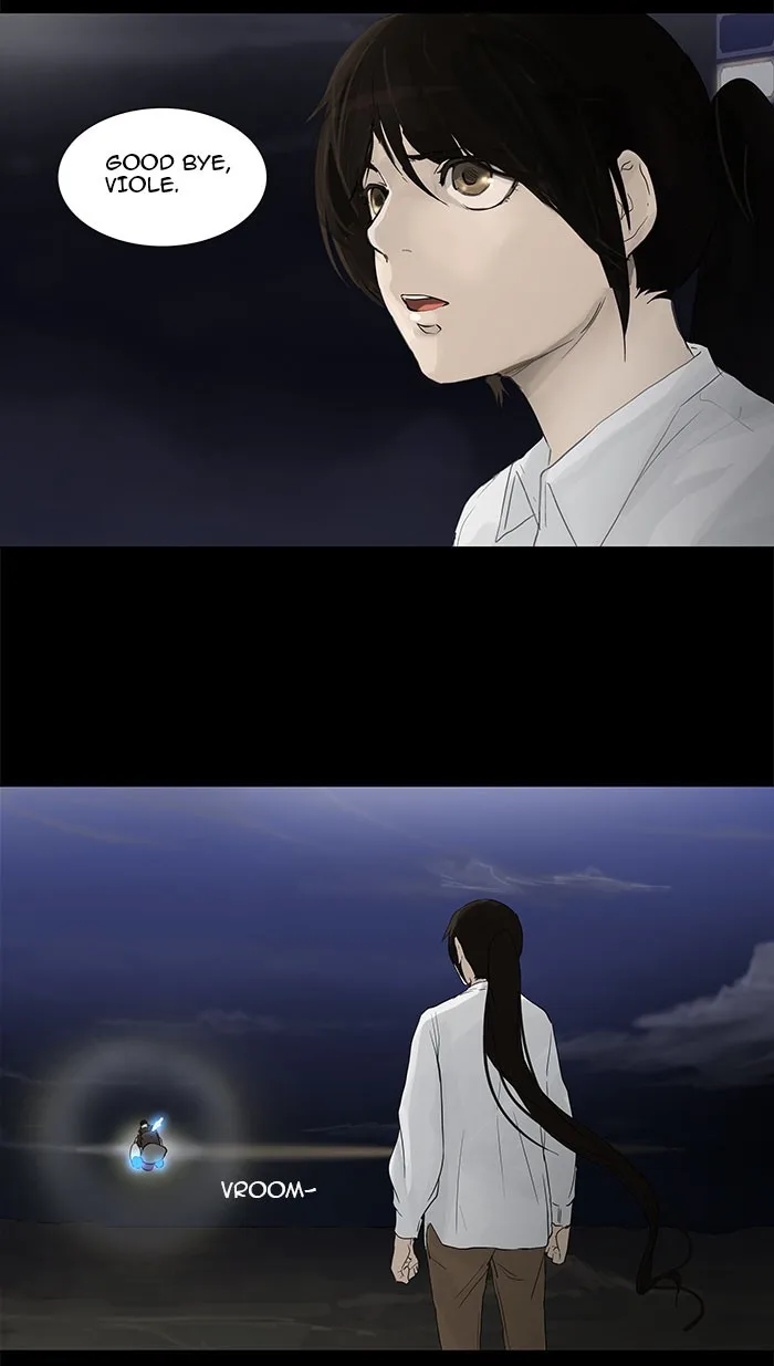 Tower of God - Chapter 123 - Page 42