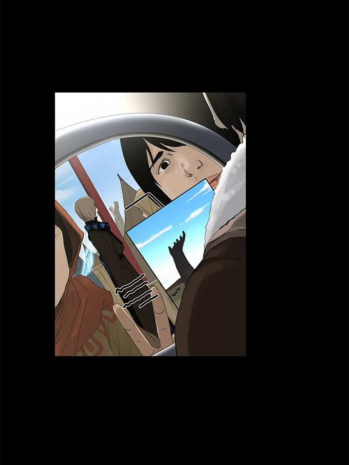 Tower of God - Chapter 123 - Page 45