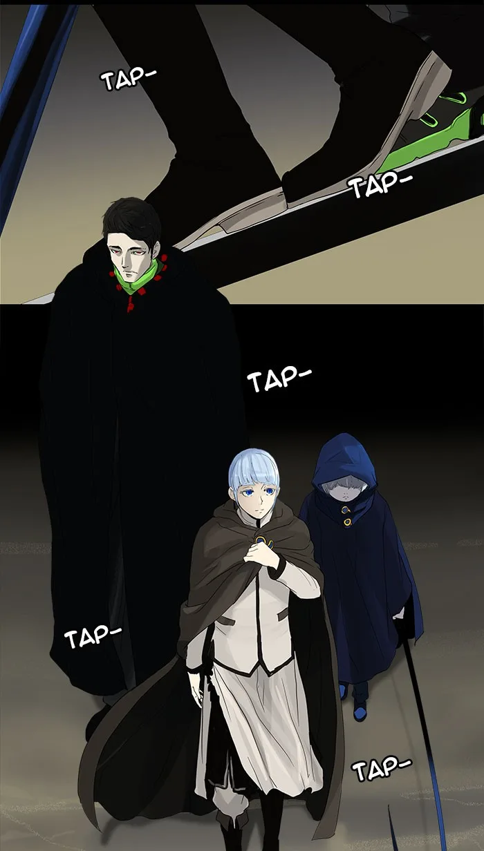 Tower of God - Chapter 123 - Page 49