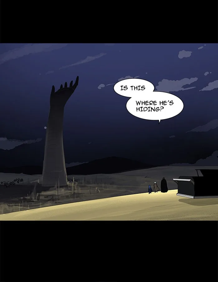 Tower of God - Chapter 123 - Page 51