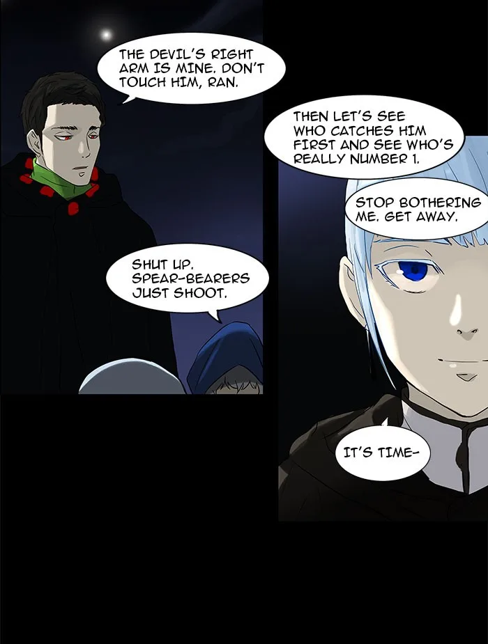 Tower of God - Chapter 123 - Page 52