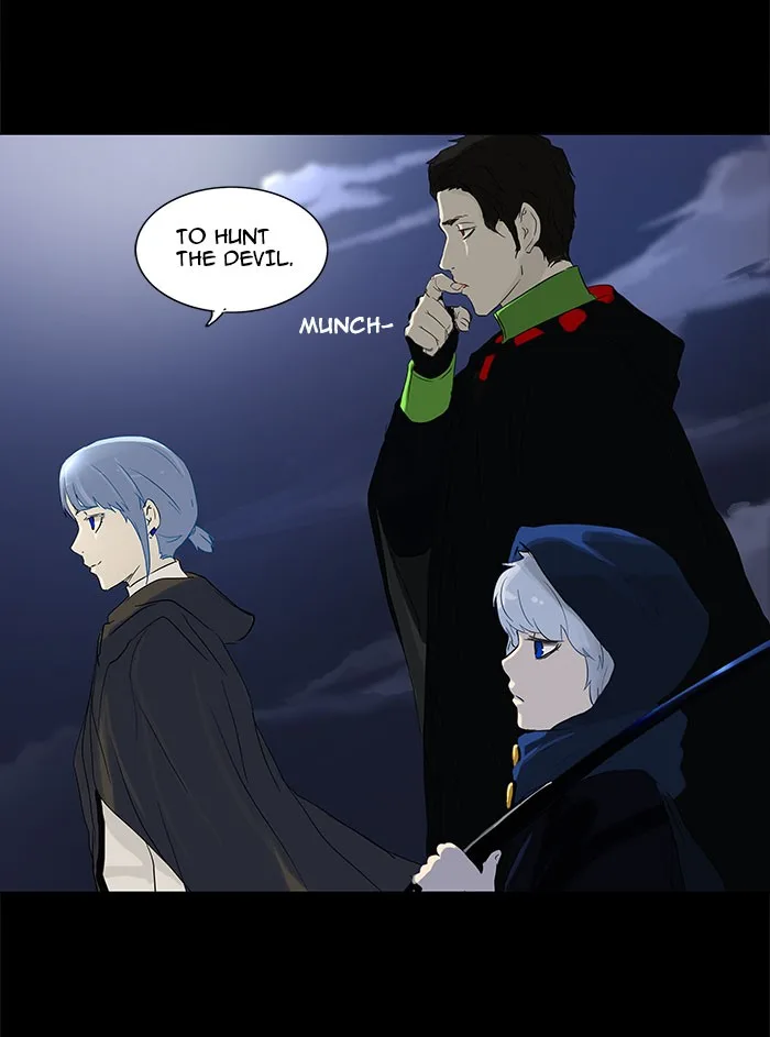 Tower of God - Chapter 123 - Page 53