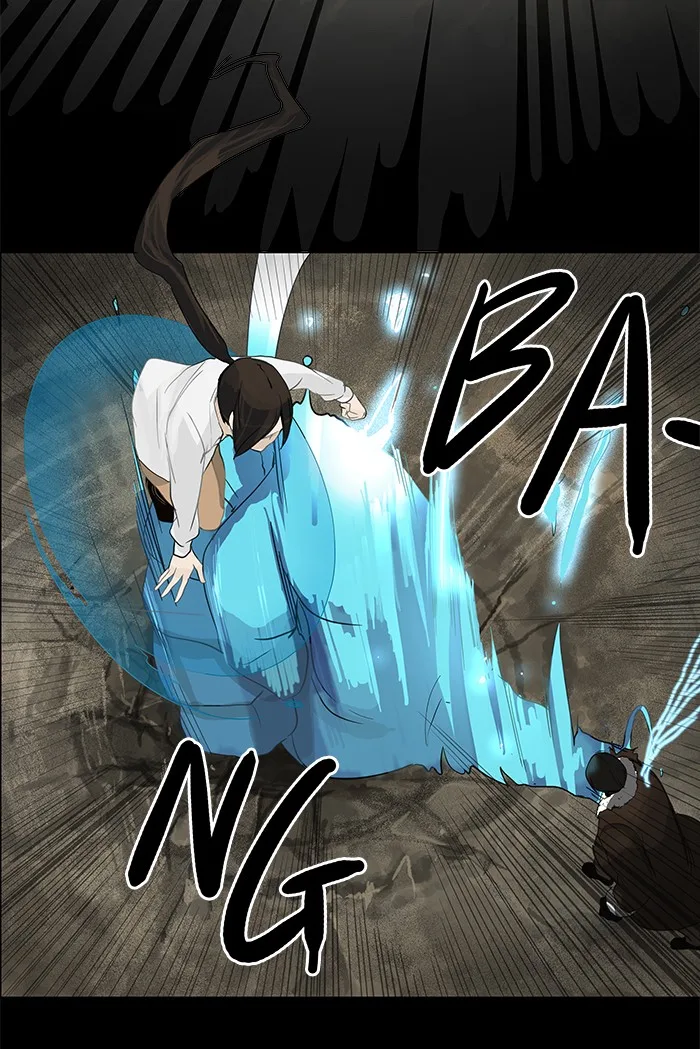 Tower of God - Chapter 123 - Page 8