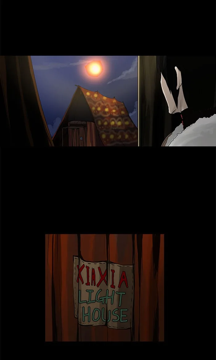Tower of God - Chapter 124 - Page 10