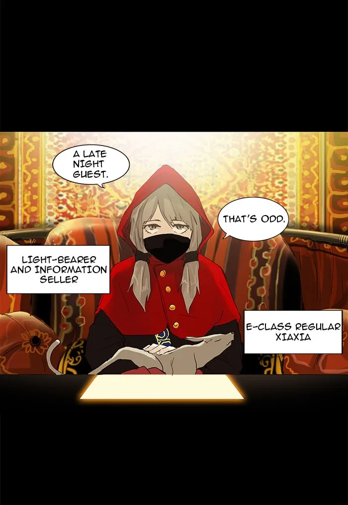 Tower of God - Chapter 124 - Page 11