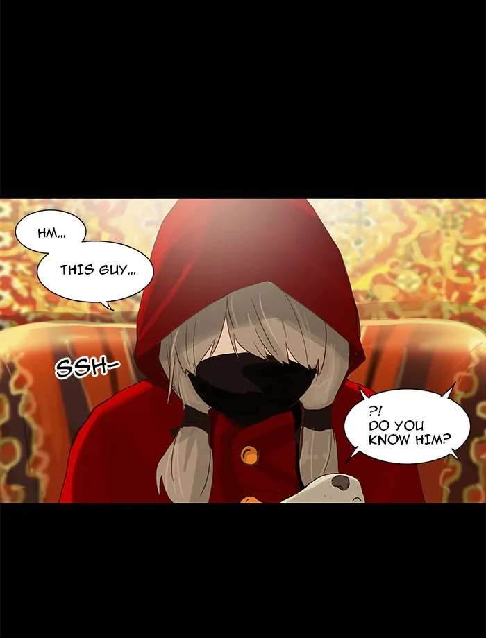 Tower of God - Chapter 124 - Page 13