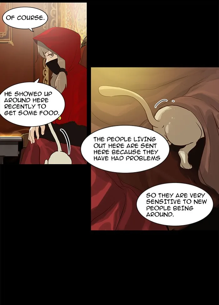Tower of God - Chapter 124 - Page 14
