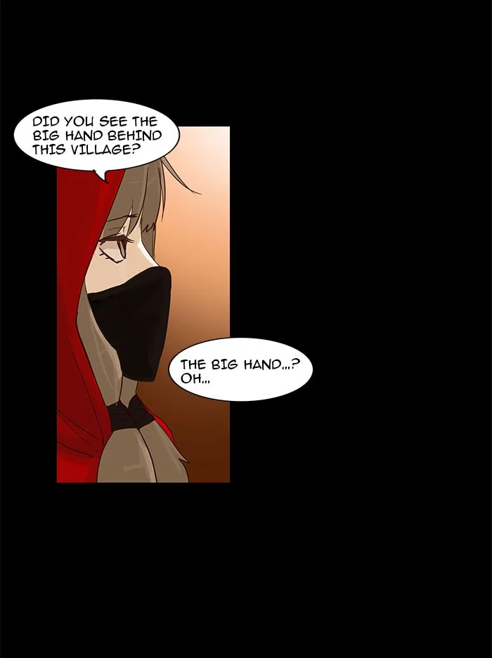 Tower of God - Chapter 124 - Page 17