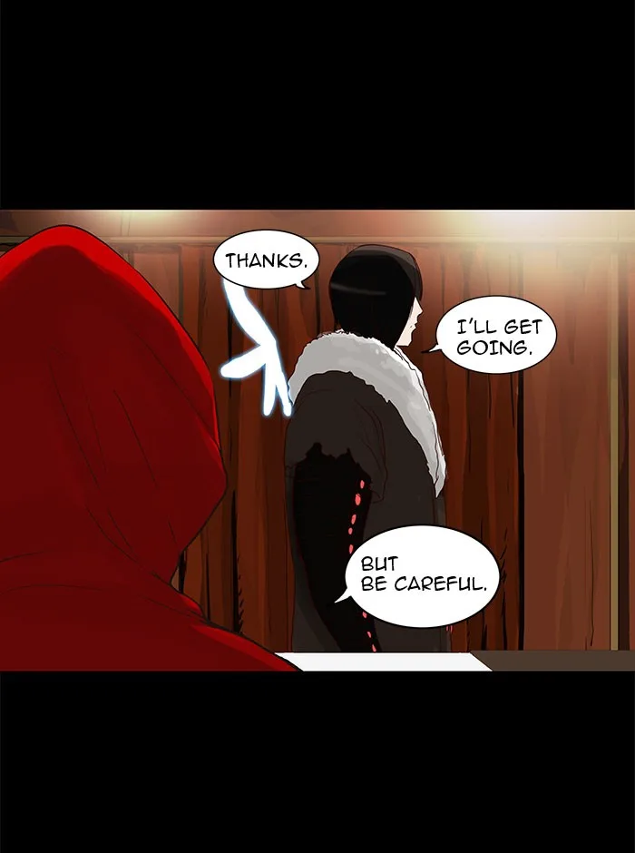 Tower of God - Chapter 124 - Page 20