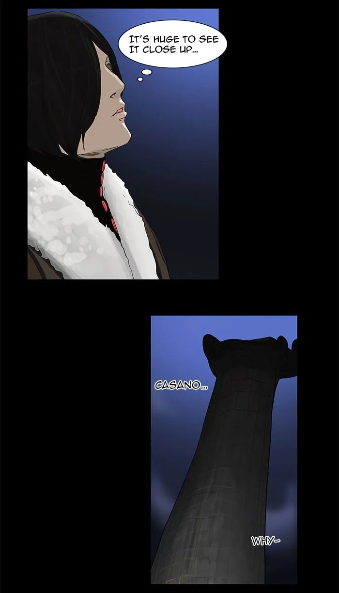 Tower of God - Chapter 124 - Page 23