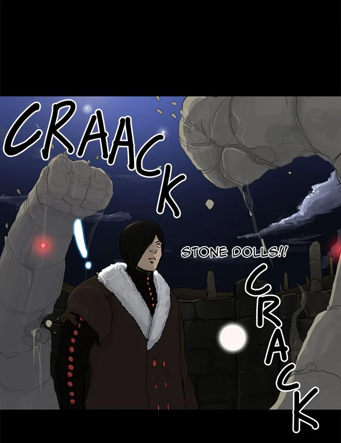 Tower of God - Chapter 124 - Page 26