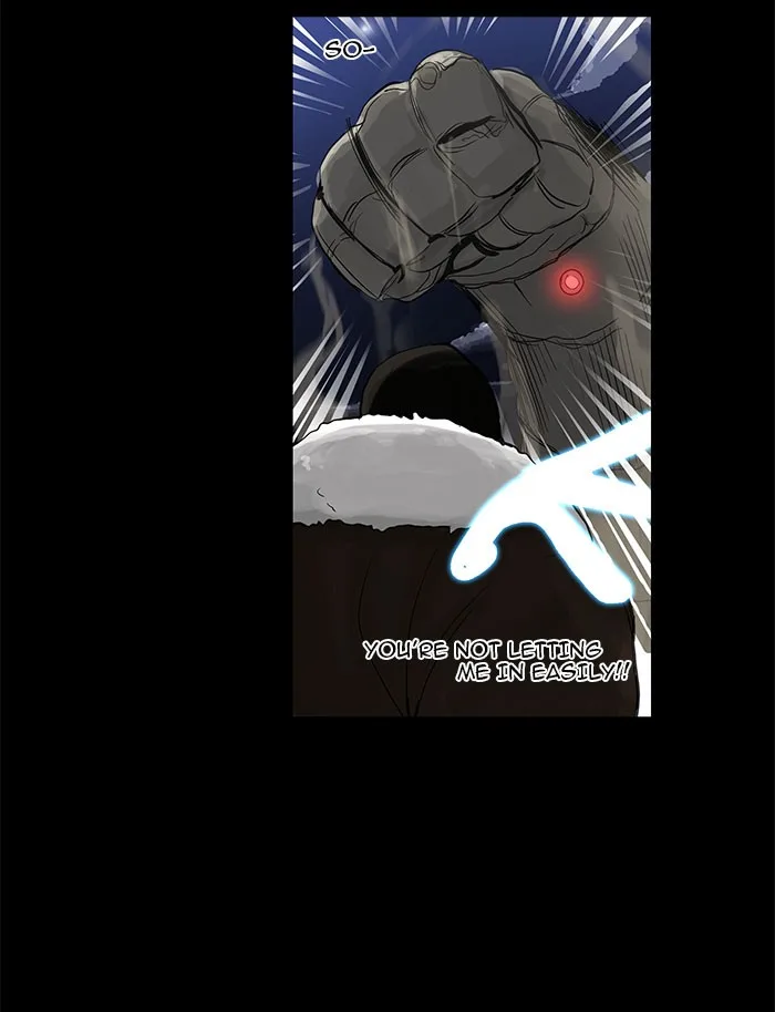 Tower of God - Chapter 124 - Page 28