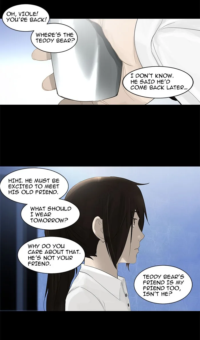 Tower of God - Chapter 124 - Page 3