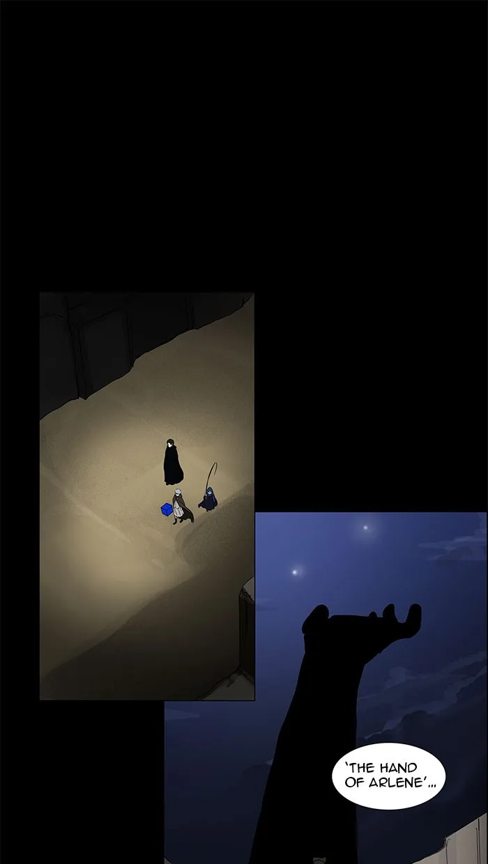 Tower of God - Chapter 124 - Page 30