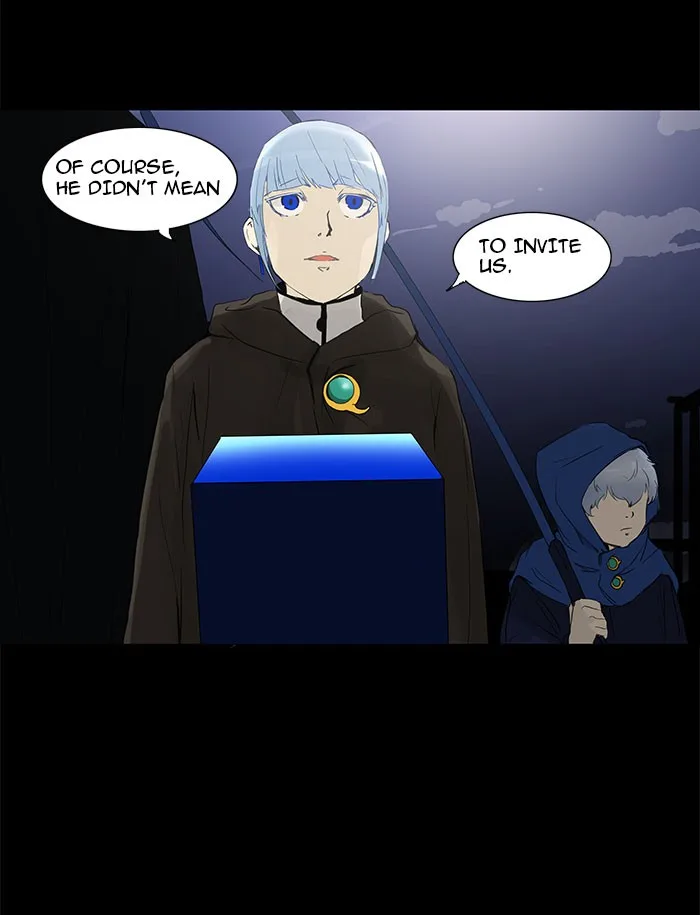 Tower of God - Chapter 124 - Page 33