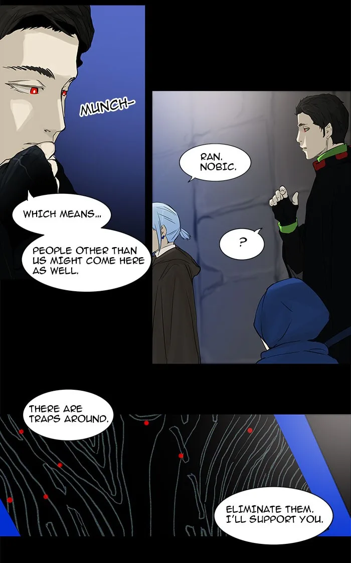 Tower of God - Chapter 124 - Page 34