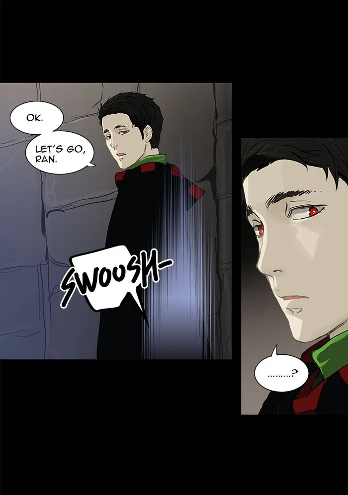 Tower of God - Chapter 124 - Page 35