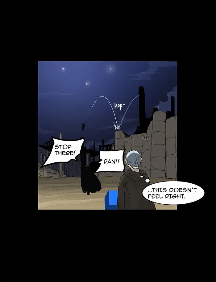 Tower of God - Chapter 124 - Page 37