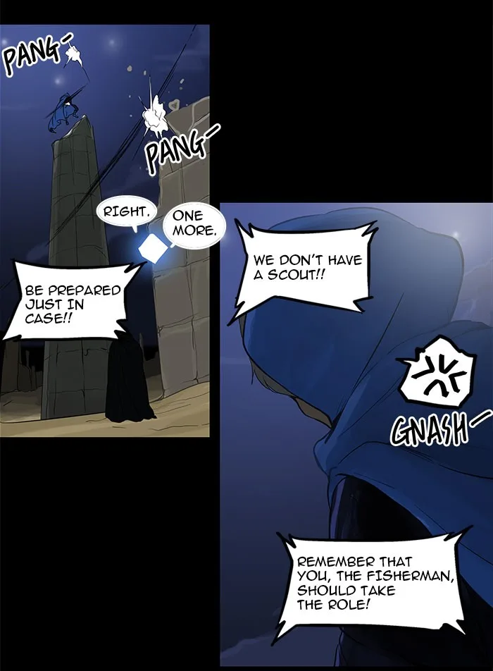 Tower of God - Chapter 124 - Page 39