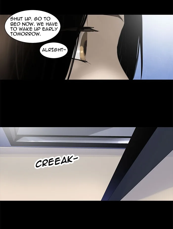 Tower of God - Chapter 124 - Page 4