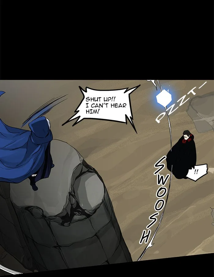 Tower of God - Chapter 124 - Page 40