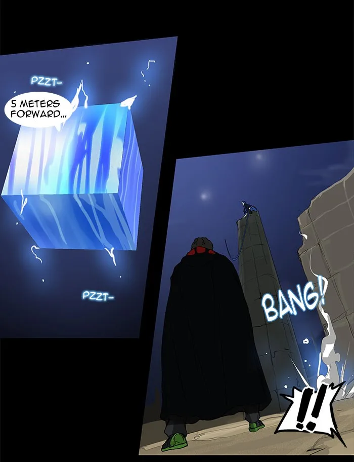 Tower of God - Chapter 124 - Page 41