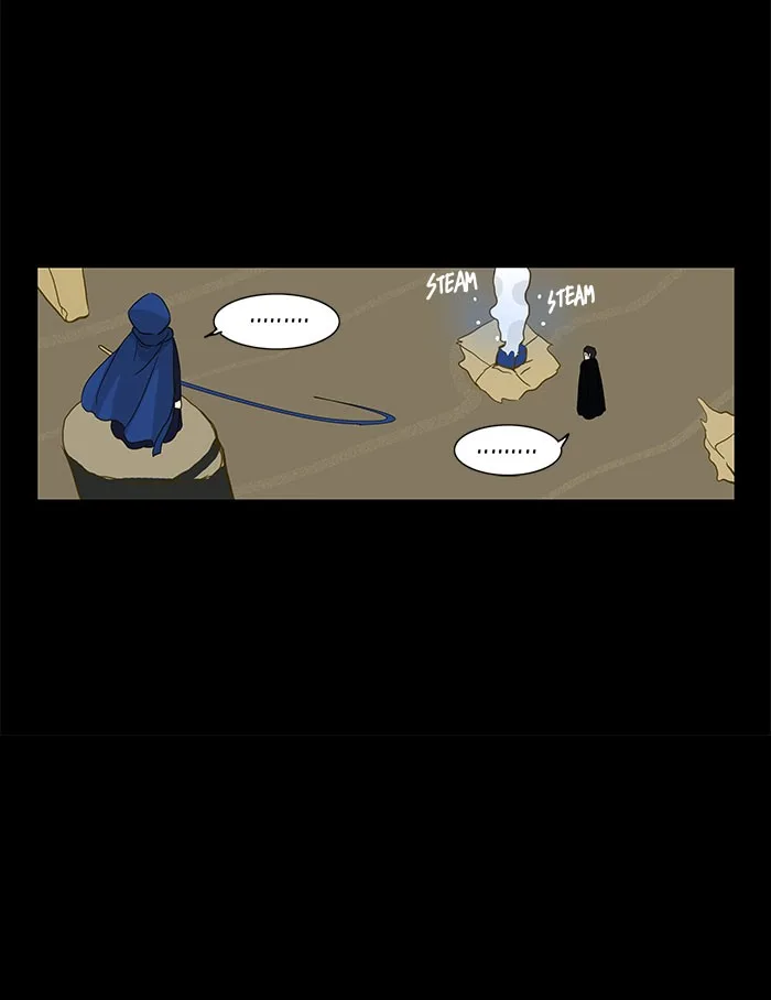 Tower of God - Chapter 124 - Page 42