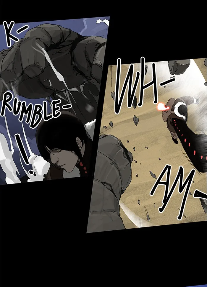 Tower of God - Chapter 124 - Page 45
