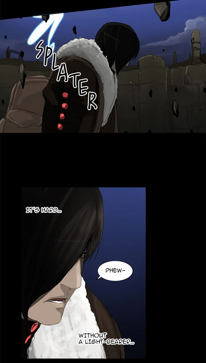 Tower of God - Chapter 124 - Page 46