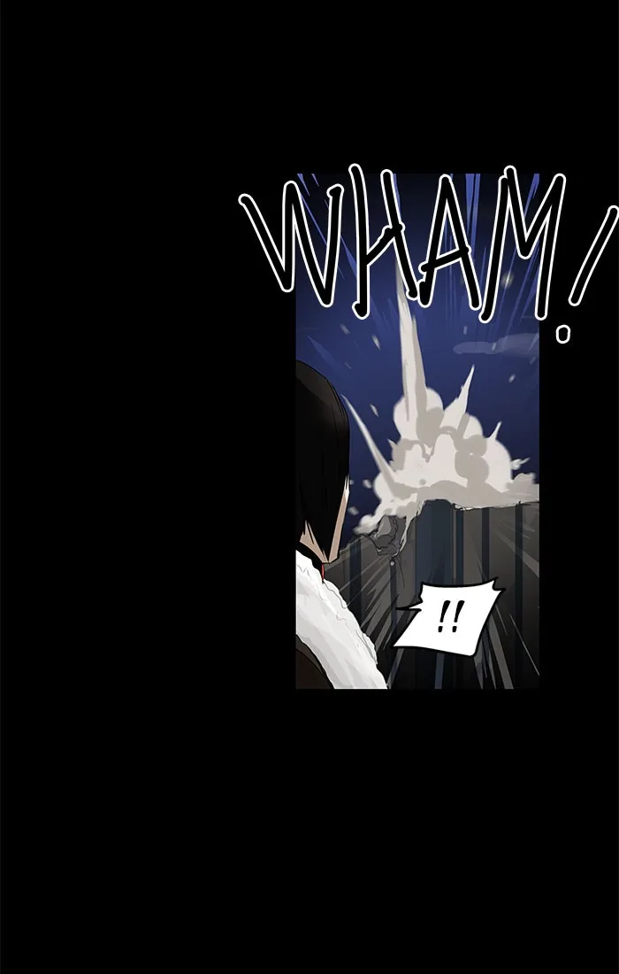 Tower of God - Chapter 124 - Page 47
