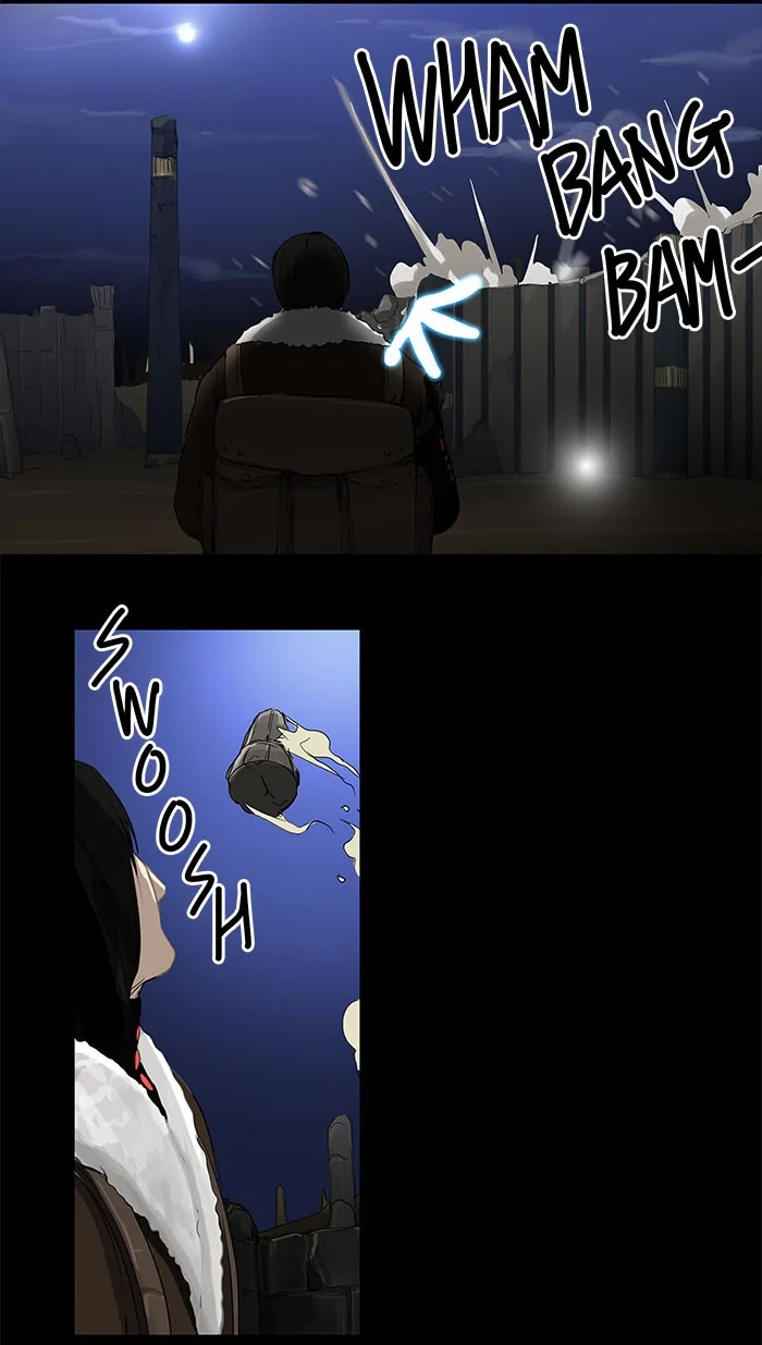 Tower of God - Chapter 124 - Page 48