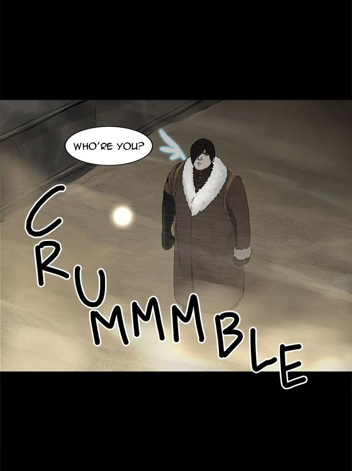 Tower of God - Chapter 124 - Page 52