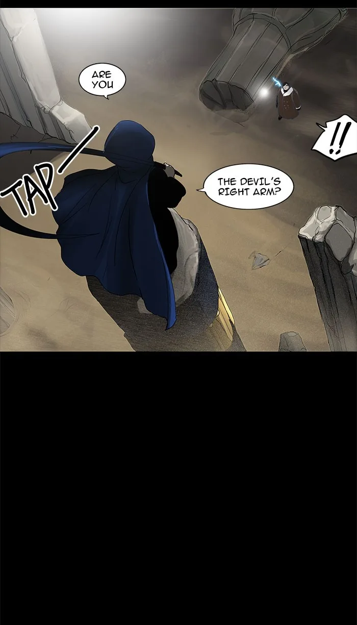 Tower of God - Chapter 124 - Page 53