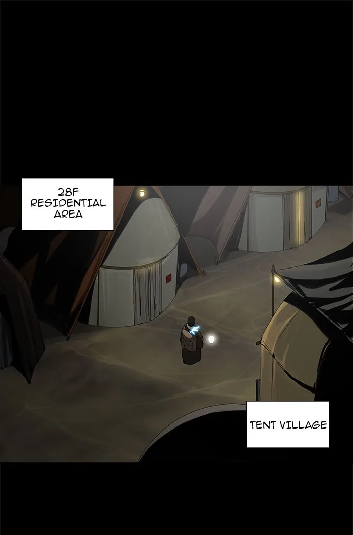 Tower of God - Chapter 124 - Page 8
