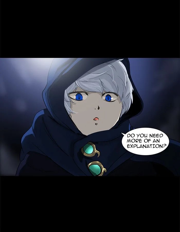 Tower of God - Chapter 125 - Page 12