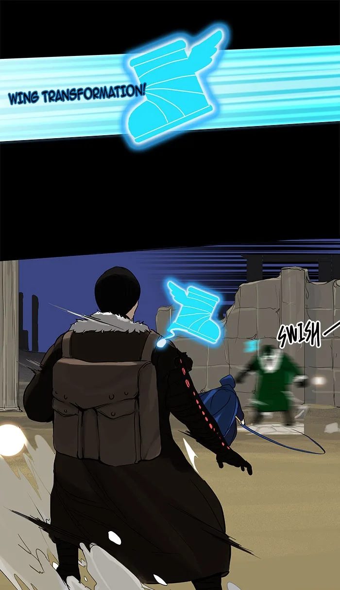 Tower of God - Chapter 125 - Page 16
