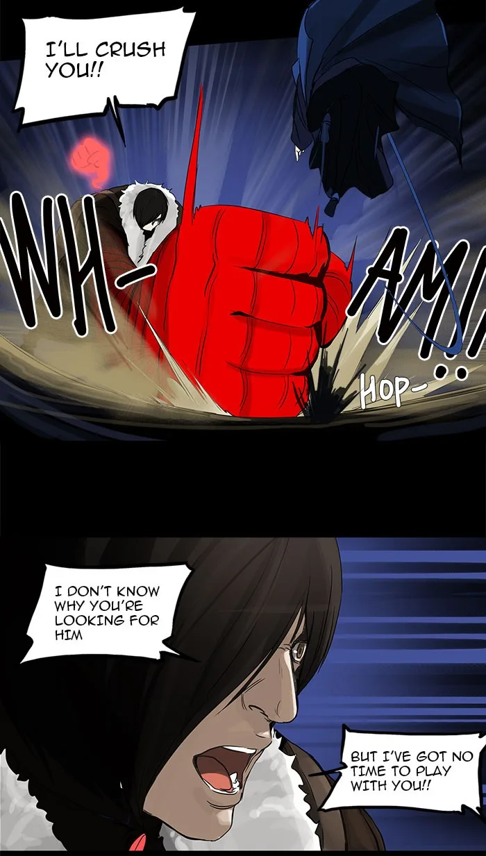 Tower of God - Chapter 125 - Page 18