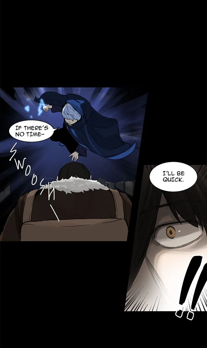 Tower of God - Chapter 125 - Page 19