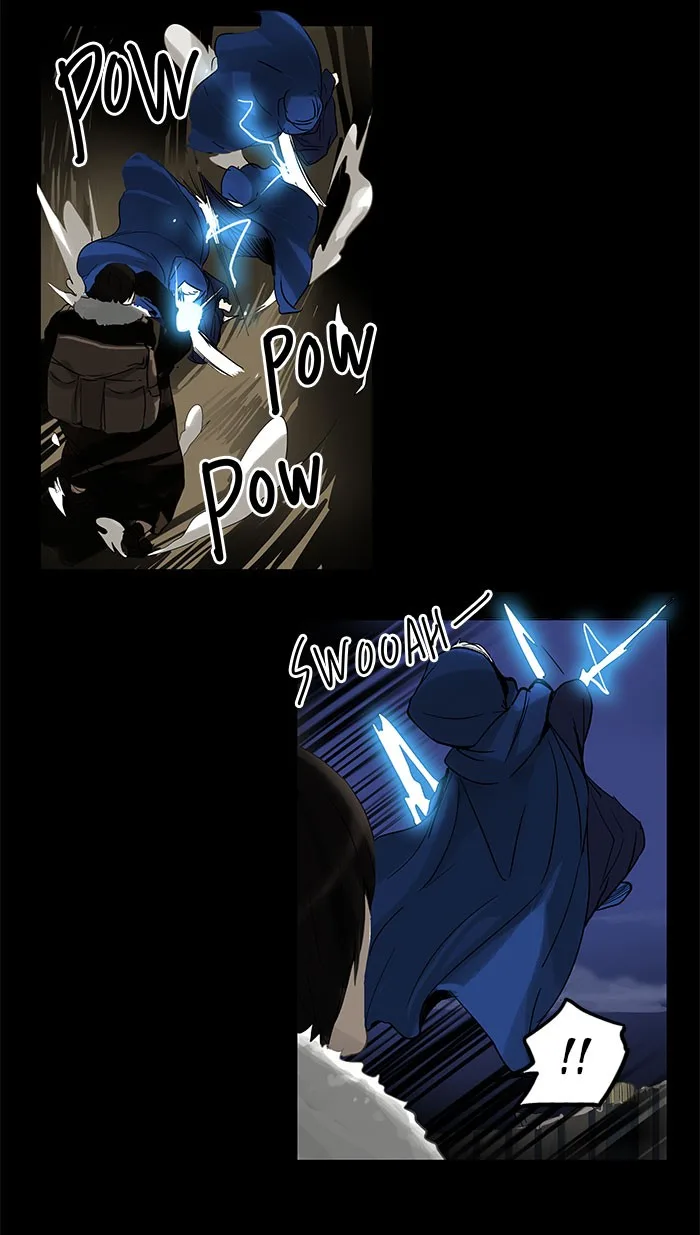 Tower of God - Chapter 125 - Page 21