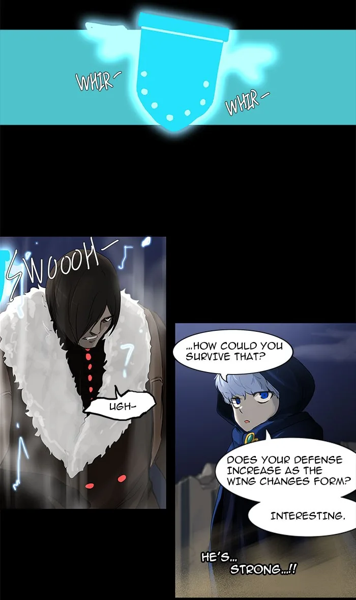 Tower of God - Chapter 125 - Page 25