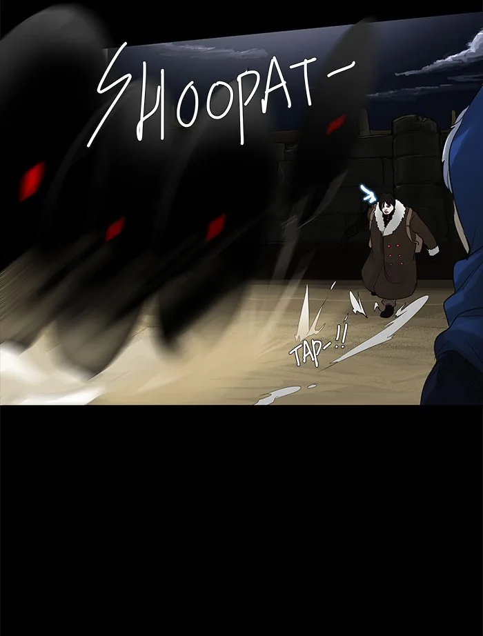 Tower of God - Chapter 125 - Page 27