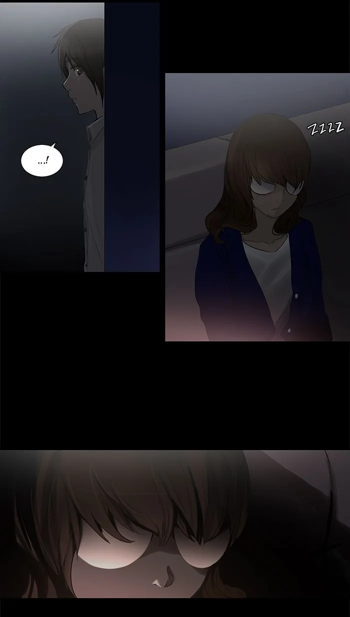 Tower of God - Chapter 125 - Page 32
