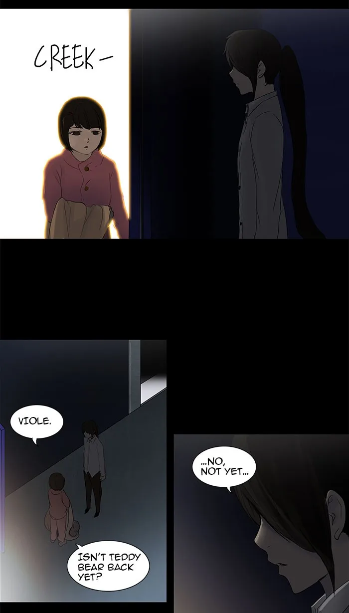 Tower of God - Chapter 125 - Page 34