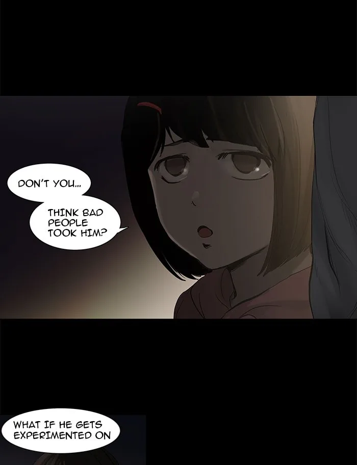 Tower of God - Chapter 125 - Page 36