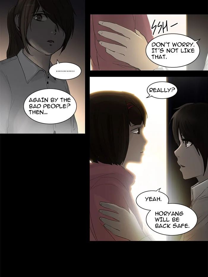 Tower of God - Chapter 125 - Page 37