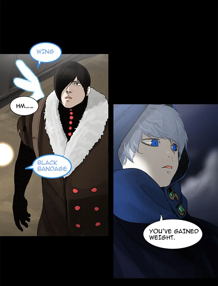 Tower of God - Chapter 125 - Page 7